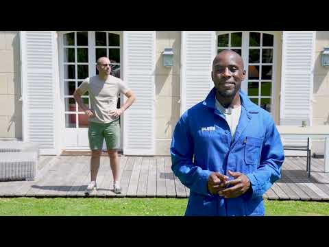 Bleen - Une nouvelle façon de jardiner. Plus facile, plus efficace et sans danger pour la planète