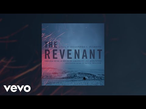 The Revenant Main Theme | The Revenant (Original Motion Picture Soundtrack)