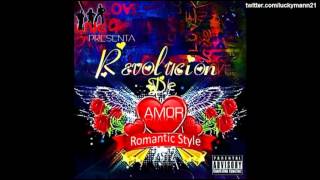 Memo Y Ungido - Quiero Decirte Que Te Amo - Dj Niko® (NUEVO REGGAETON ROMÁNTICO Remix 2012)