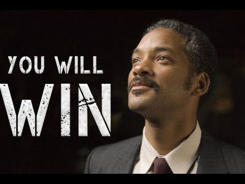 MOTIVATION | DMITRY USTINOV