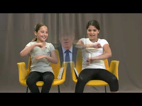 MITF 10 years of Impact - Aftermovie