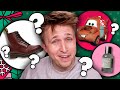 Can Shayne Guess Our Christmas Wish Lists