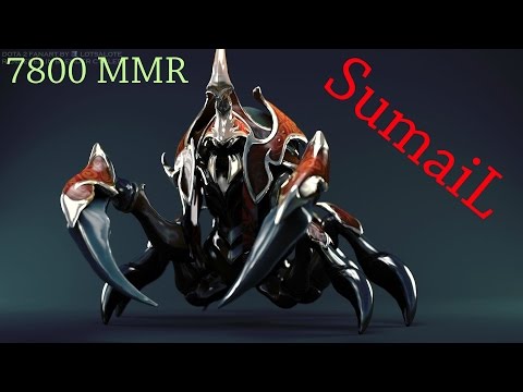 EG.SumaiL [7800 MMR] plays Nyx Assassin | 1080p 60FPS