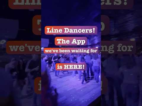 BootShuffle - Line Dancing video thumbnail