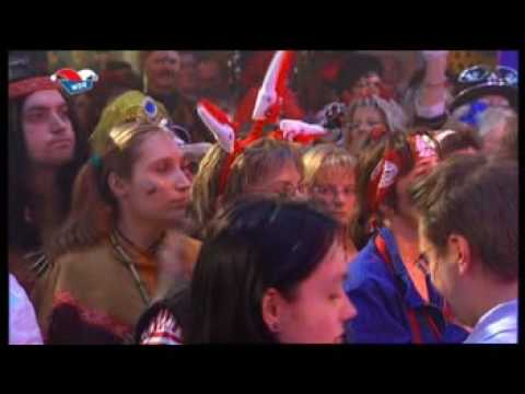 Wicky Junggeburth - Die Kölsch Lektion