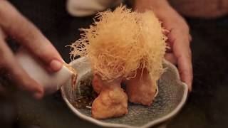 Yauatcha, a Dim Sum Tea House by Hakkasan Group