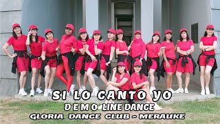 Download lagu SI LO CANTOYO/Choreo CAECILIA M FATRUAN/GDC MERAUKE PAPUA INA mp3 Download lagu SI LO CANTOYO/Choreo CAECILIA M FATRUAN/GDC MERAUKE PAPUA INA mp3