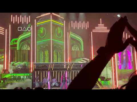 NICKI MINAJ | Anaconda (Live at Las Vegas Pink Friday 2 World Tour 2024)