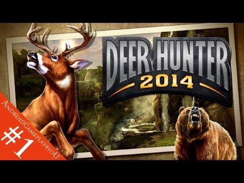 Deer Hunter 2014 Android