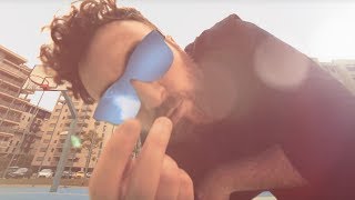 DARGEN D&#39;AMICO - IL RITORNELLO, con Isabella Turso al pianoforte - Video Ufficiale