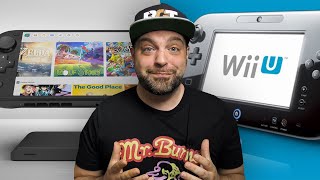 NEW Nintendo Switch Pro Rumors Heat Up + Wii U eShop Games Being Removed?