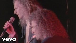 Kenny G - Don&#39;t Make Me Wait for Love (from Kenny G Live) ft. Michael Bolton