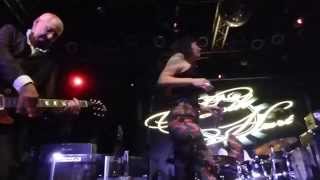 Beth Hart - "Delicious Surprise" - Live @ Highline Ballroom, NYC - 6/23/2014