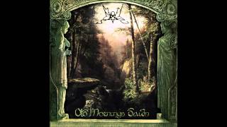 Summoning - Caradhras{HD}(New Album 2013!)[Lyrics]