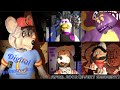 Chuck E Cheese April 2002 All Segments Digital Animatronics Continued
