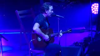 Pearl Jam - Around The Bend - London O2 Arena 17th July 2018