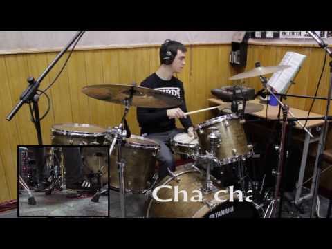 Elementar Percussion - Cha cha cha