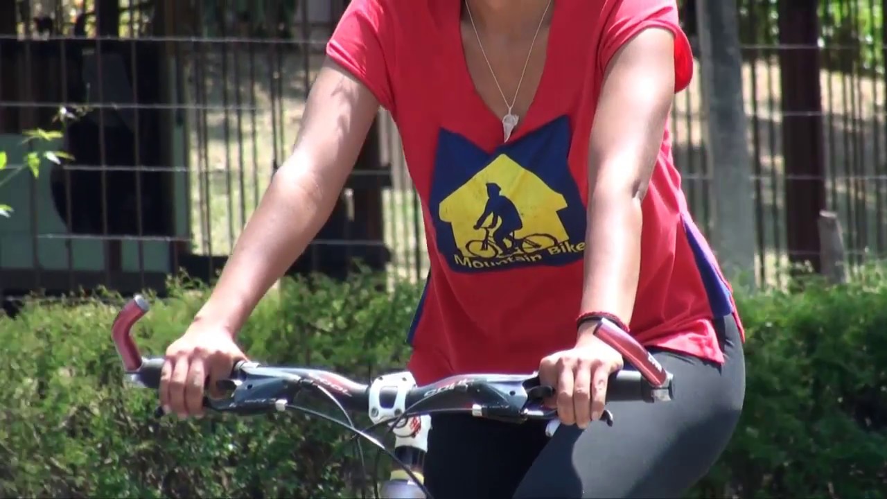 Imagem: Em tour pela América, ciclistas argentinos passam por JF