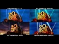 ORIGINAL Opening Scene Return Of The Jedi 1983 DeEd Blu Ray GOUT LPP