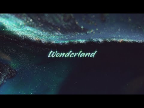 Roxen x Alexander Rybak - Wonderland | Lyric Video