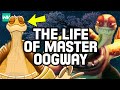 Master Oogway’s Legendary Backstory! | Kung Fu Panda Explained