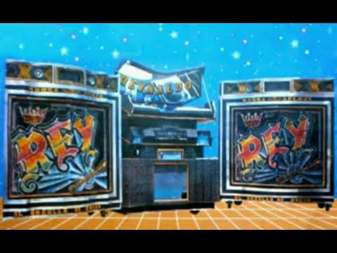 La más barata del mercado - Nando Hernández & Chawala - Rey de Rocha