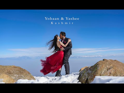 Wedding Photographer portfolio by The Urban Crescent Productions in Srinagar - Photo 1 Wedding Photographer portfolio by The Urban Crescent Productions in Srinagar - Photo 1