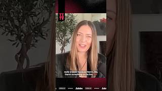 Maria Sharapova on Mental Toughness