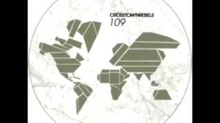 Amirali - Melancholia (Deetron Main Mix) (Crosstown Rebels / CRM109) OFFICIAL