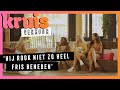 'IK GA DAAR ECHT NIET MET MIJN MOND IN DE BUURT' ● KRUISVERHOOR