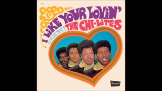 The Chi-Lites - Are You My Woman? (Tell Me So)