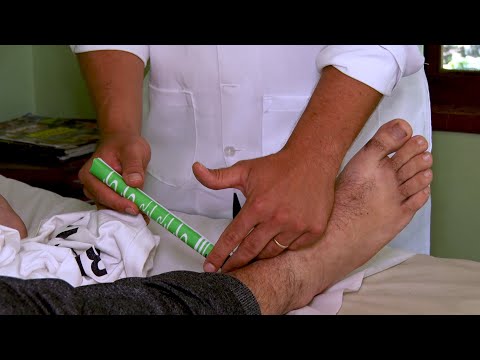 Saiba o que é a acupuntura e quais os seus benefícios