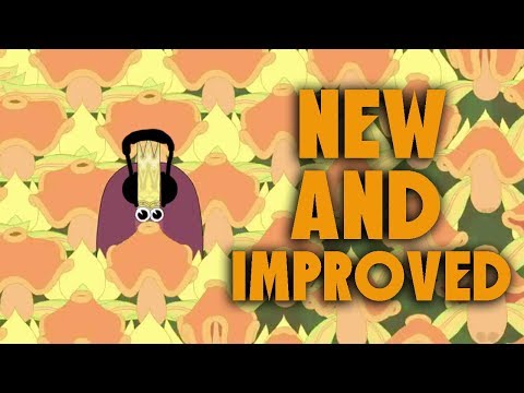 The Hidden Political Theory of Double King | Reupload Island