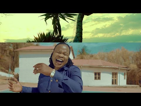 Vaileth Mwaisumo - Mkono wa MUNGU (Official Music Video) Skiza *811*255#