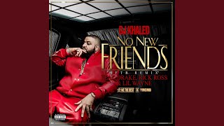 No New Friends (SFTB Remix)