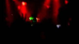 Watain - Storm of the Antichrist Inferno Festival 2007 Oslo