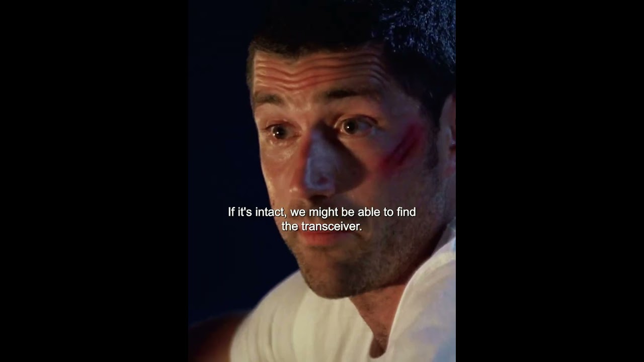 Lost Season 1 — The Mystery That Changed TV Forever 🔥