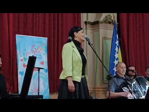 Aldijana Dizdarević "Ko se ono brijegom šeće"