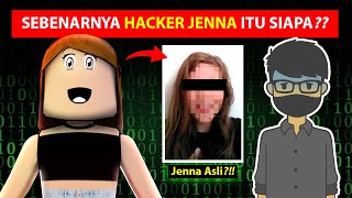 Jenna in is roblox real