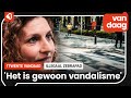 Voorzitter Rigtersbleek heeft dubbel gevoel bij verfactie zebrapad