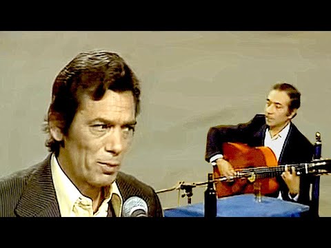 El Chocolate & Juan Habichuela – Seguiriyas / CC Esp, Eng