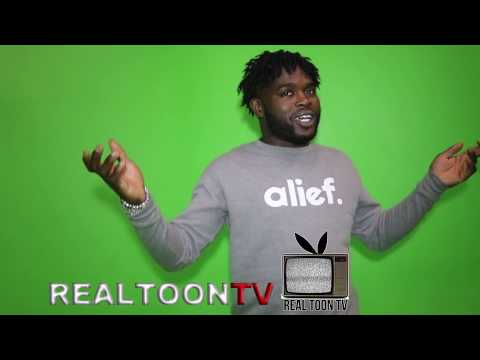 Young Deji on 10k.caash STEALING the woah, break up with TisaKorean, and Signing to Wiz Khalifa