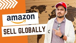 How To Build International Listing On Amazon | Amazon Global Selling