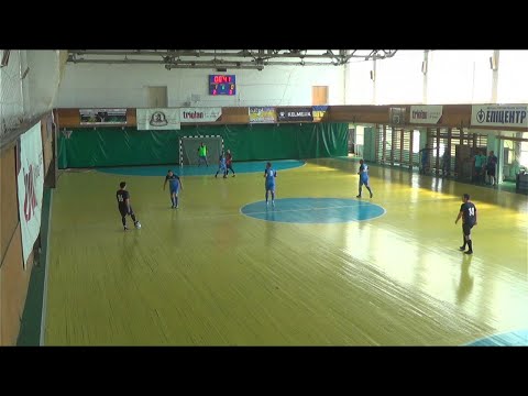 16 КУ 8  Walltech – Водоканал