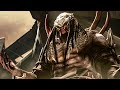 Predator Killer Of Killers All Clips From The Movie 2025