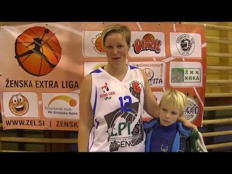 ZEL.si, 8. krog: Izjave po tekmi Pomurje - Radost