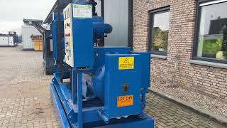 Дизелов генератор Cummins NT 855 G3 250 kVA Noodstroom generatorset aggregaat complete set | Изображение 4 - Machineryline