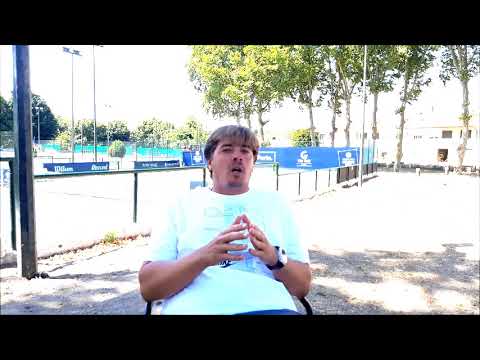 JORNAL DO TÉNIS - COUTOEVENTS (53.ª EDIÇÃO)