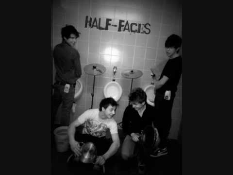 Half Faces - Un Mondo Senza Pregiudizi [DEMO]