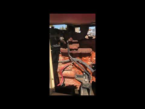 1995 GENERAC 35 KW For Sale